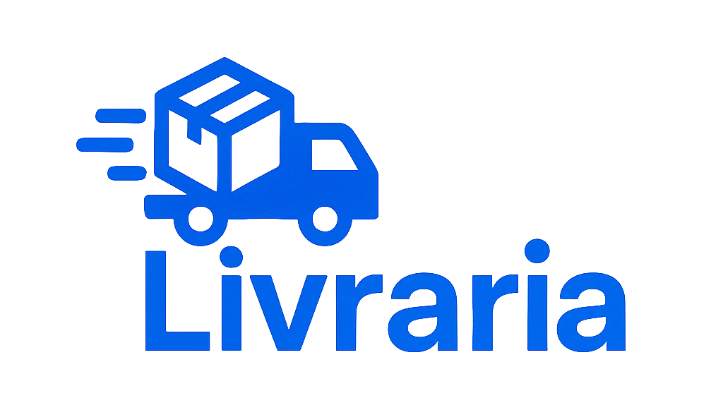 Livraria Logo